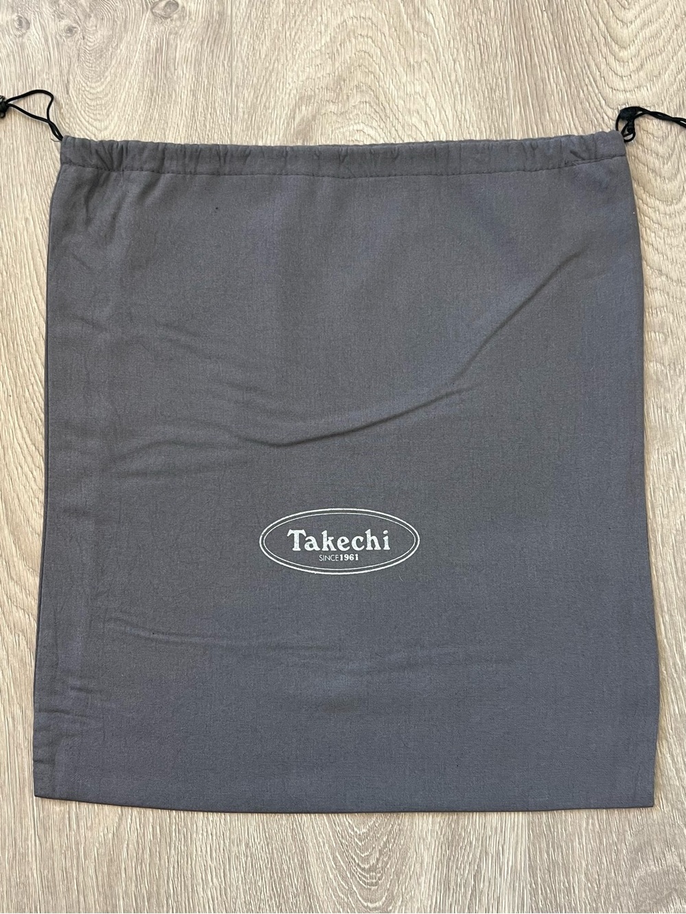 Takechi dust bag (C211)